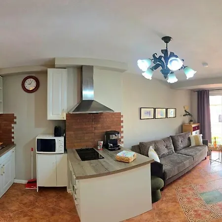 Appartement Your Place In The Heart Of And 300 Meters From The *
