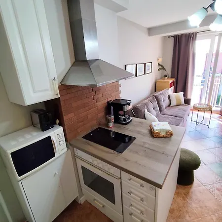 Your Place In The Heart Of And 300 Meters From The * Varna