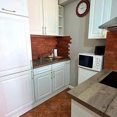 Your Place In The Heart Of And 300 Meters From The * Varna