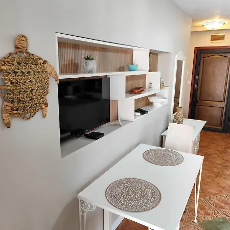 Apartmán Your Place In The Heart Of And 300 Meters From The Varna