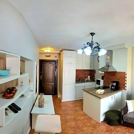 Your Place In The Heart Of And 300 Meters From The *