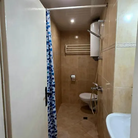 Your Place In The Heart Of And 300 Meters From The Appartement *