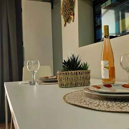 Appartement Your Place In The Heart Of And 300 Meters From The